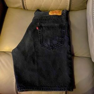 🩳Levi’s 550 Relaxed Fit Men’s jean shorts 🩳